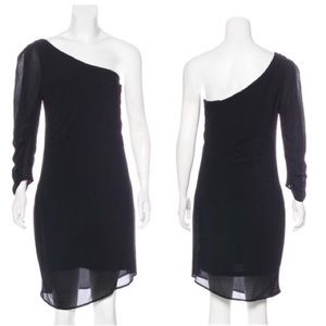 Twelfth Street by Cynthia Vincent Dress Size M BlK